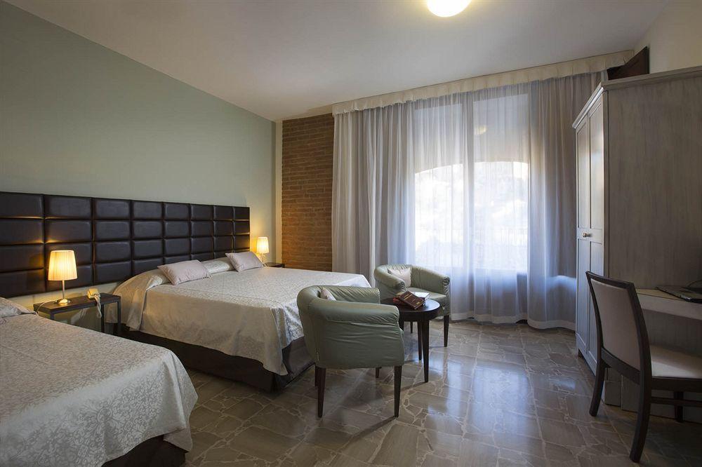 Hotel Alma Domus Siena Dış mekan fotoğraf